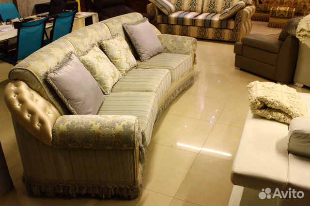 Диван модель 