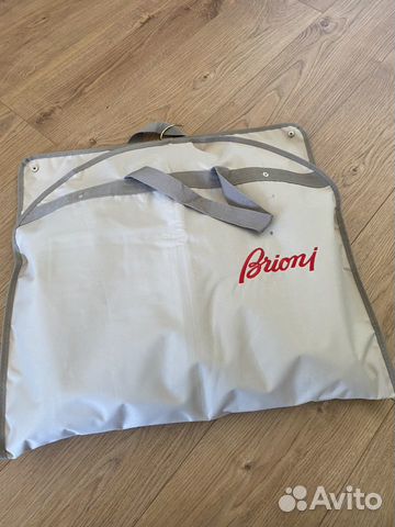 Кожаная куртка Brioni оригинал новая Кожаная куртка Brioni оригинал новая