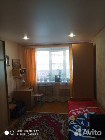 1-к квартира, 30 м², 2/5 эт.