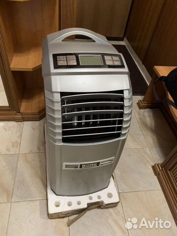 Кондиционер мобильный Кондиционер мобильный