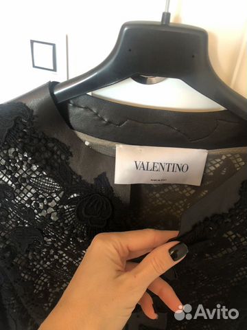 Жакет valentino Жакет valentino