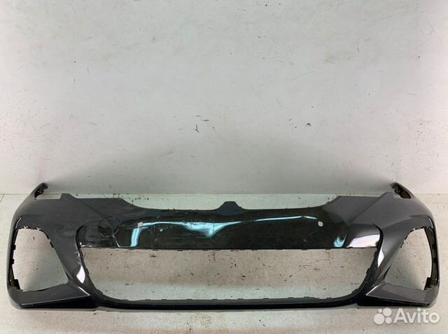 Бампер передний Bmw 3Er G20 2018