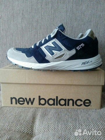 new balance nl