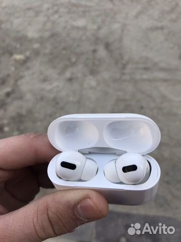 AirPods Pro