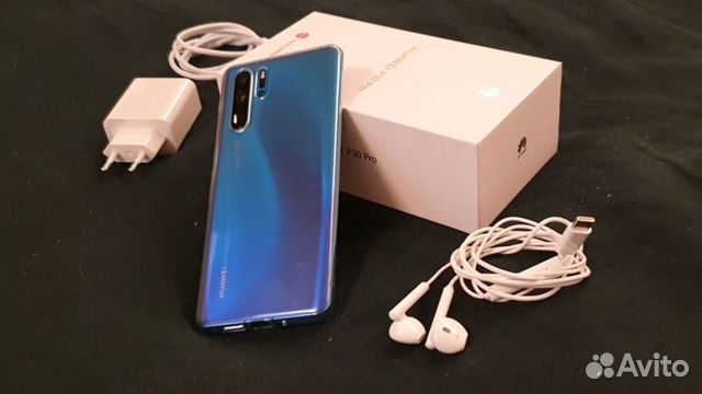 Huawei P Pro/ Smart / Z / Y5 / 5T