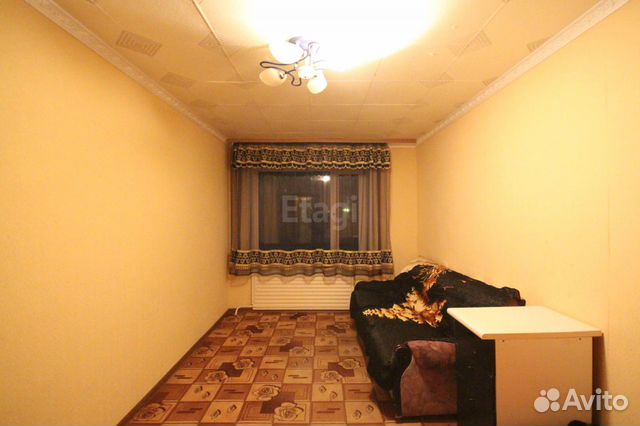 2-к квартира, 54.2 м², 1/9 эт.