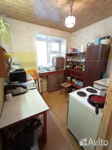 2-к квартира, 42 м², 3/5 эт. 2-к квартира, 42 м², 3/5 эт.