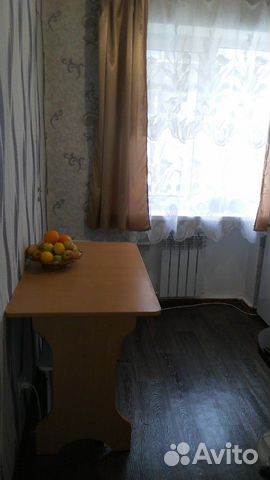 2-к квартира, 45 м², 3/5 эт.