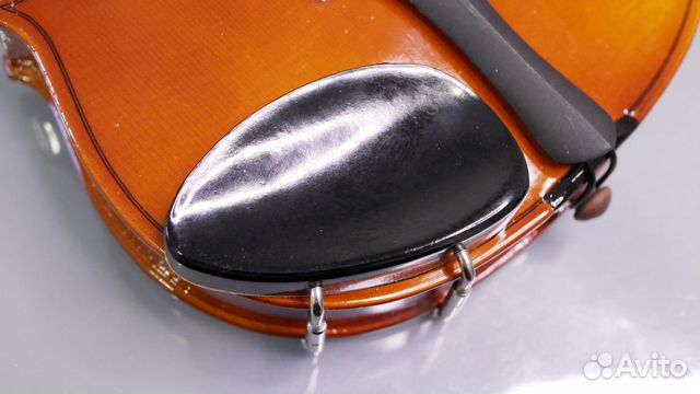 Подбородник для скрипки 3/4, 4/4