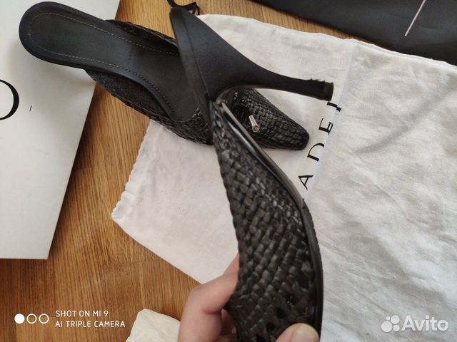 Женские босоножки Casadei оригинал