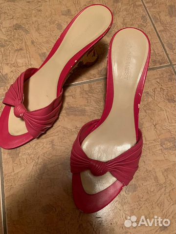 Туфли Nine West Туфли Nine West