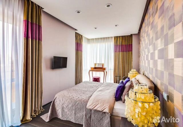 3-к квартира, 140 м², 11/32 эт. 3-к квартира, 140 м², 11/32 эт.