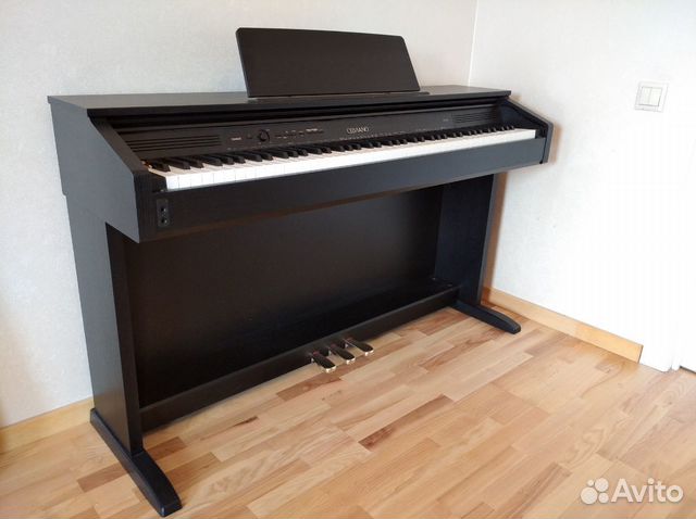 Цифровое пианино Casio Celviano ap-250 Цифровое пианино Casio Celviano ap-250