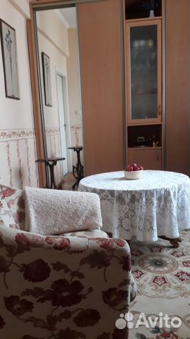 3-к квартира, 63 м², 5/5 эт.