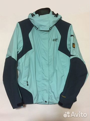 Jack Wolfskin Оригинал Jack Wolfskin Оригинал