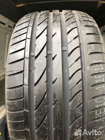 Новые шины Sailun 245/40 и 275/35R19