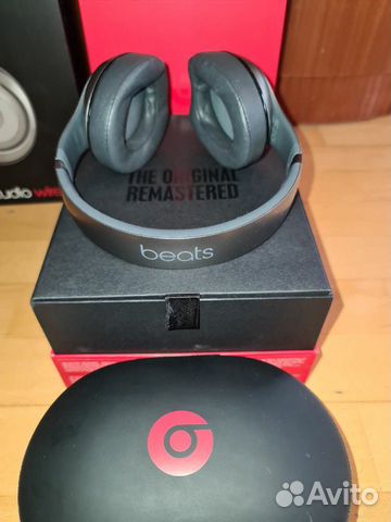 beats wireless model b0501