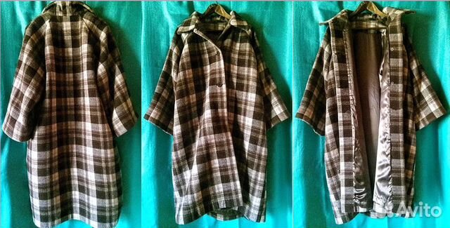 Пальто Пальто