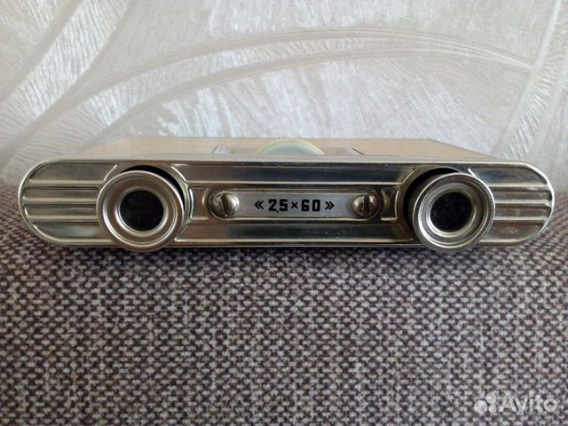 Вещи СССР