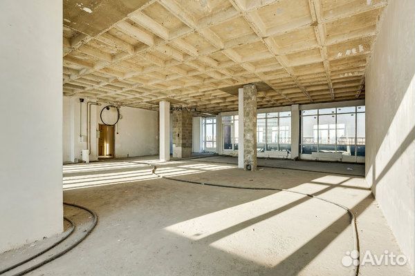> 9-к квартира, 419.2 м², 12/16 эт. > 9-к квартира, 419.2 м², 12/16 эт.