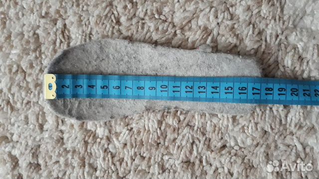 Валеночки Kuoma Валеночки Kuoma