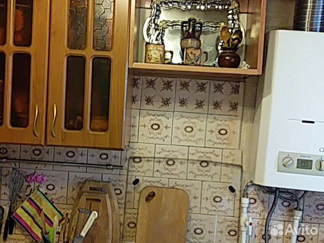 2-к квартира, 46 м², 3/4 эт. 2-к квартира, 46 м², 3/4 эт.