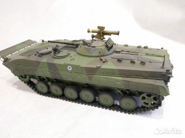 Модели бмп-1