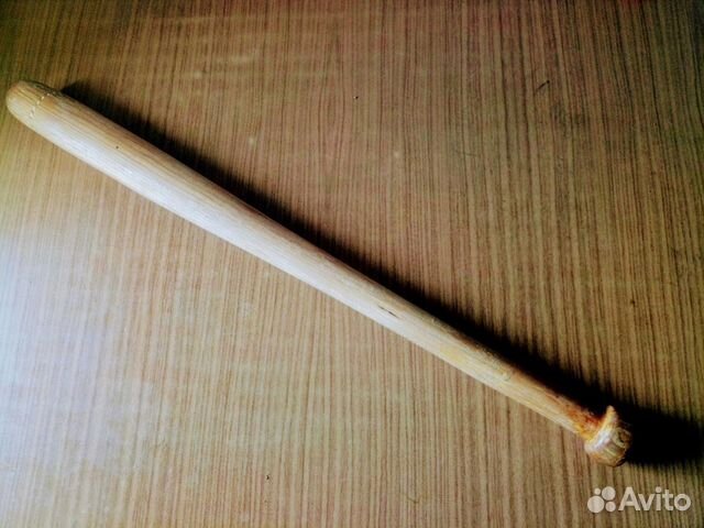 Бита бейсбольная