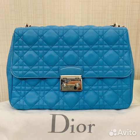 Сумка Christian Dior оригинал