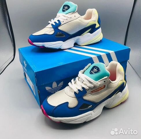 Кроссовки Adidas Original Falcon