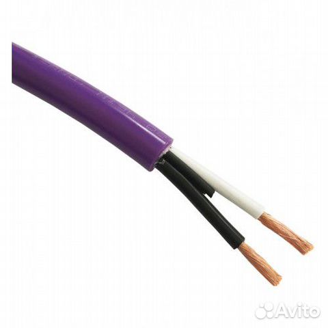 Кабель акустический MT Power Premium Speaker Wire