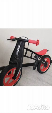 firstbike limited edition