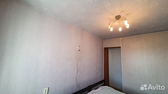 3-к квартира, 57.7 м², 7/9 эт.