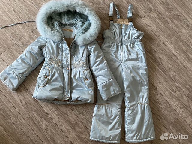 Костюм зимний kerry р.134 Костюм зимний kerry р.134