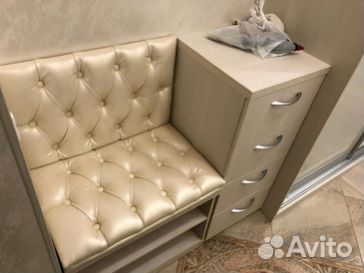 Каретная стяжка Каретная стяжка