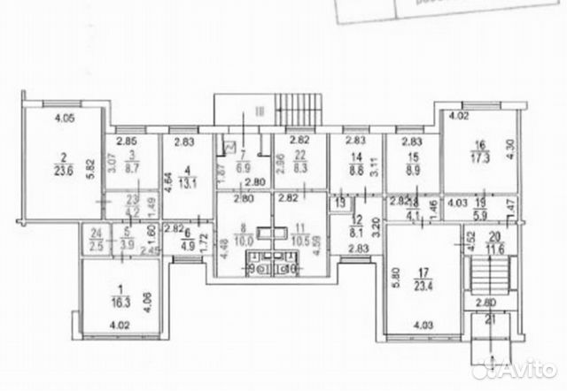Продажа ппа., 207.5 м²