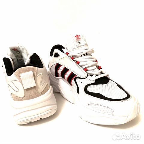 Кроссовки adidas magmur Кроссовки adidas magmur