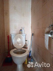 

2-к. квартира, 48 м², 2 кровати