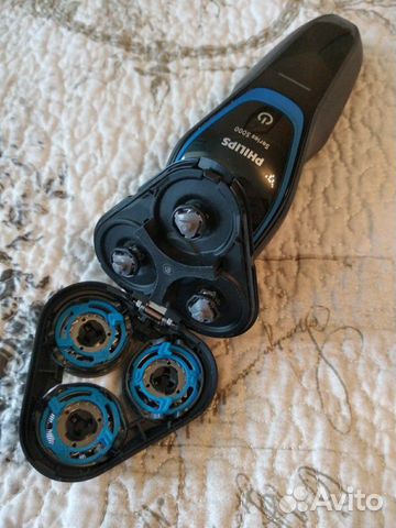 Электробритва philips series 5000 Электробритва philips series 5000