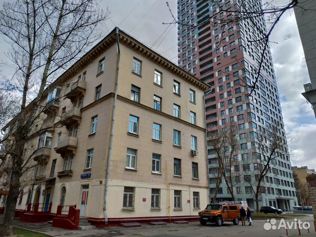 Помещение свободного назначения, 233 м² Помещение свободного назначения, 233 м²