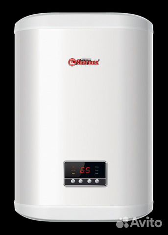 Водонагреватель электрический Thermex Smart Energy