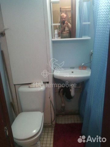 1-к квартира, 36 м², 4/14 эт. 1-к квартира, 36 м², 4/14 эт.