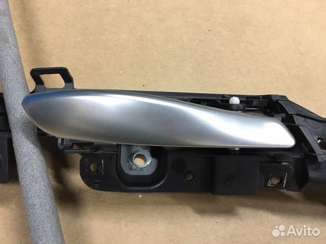 Ручка внутренняя передняя правая BMW X6 E71 Ручка внутренняя передняя правая BMW X6 E71