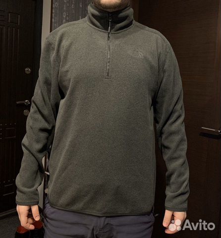 Свитер джемпер флис p.M TNF, Columbia, Mountain HW Свитер джемпер флис p.M TNF, Columbia, Mountain HW