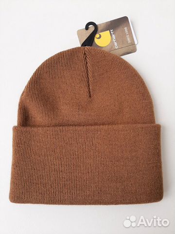 Шапка Carhartt новая