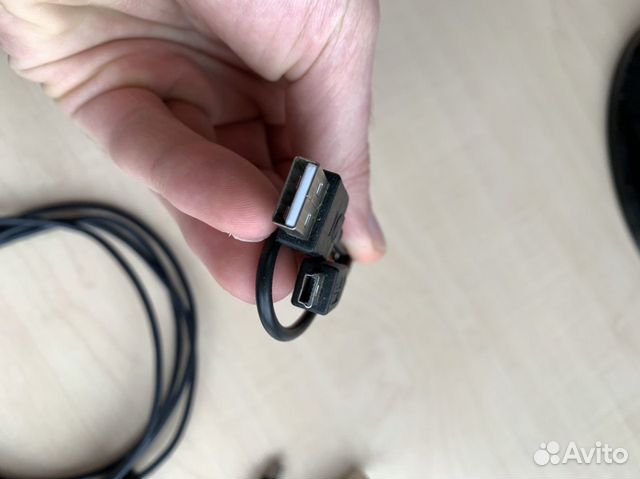 Провод USB-mini Провод USB-mini