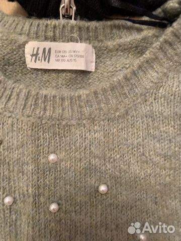 Свитера, Zara, h&m, Benetton Свитера, Zara, h&m, Benetton