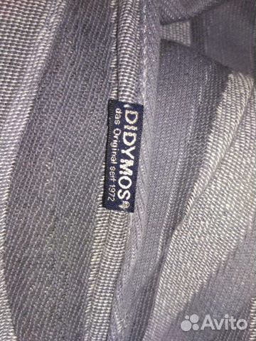 Слинг-шарф Didymos Слинг-шарф Didymos