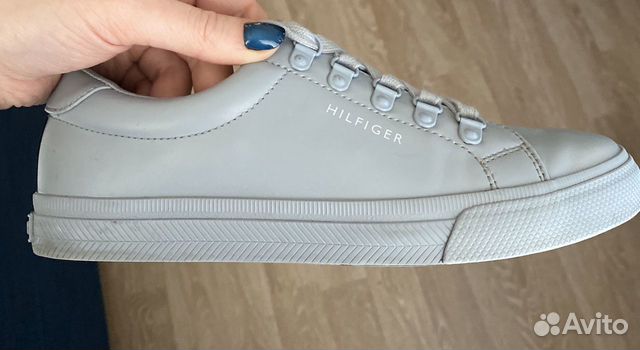 Кеды Tommy Hilfiger Кеды Tommy Hilfiger