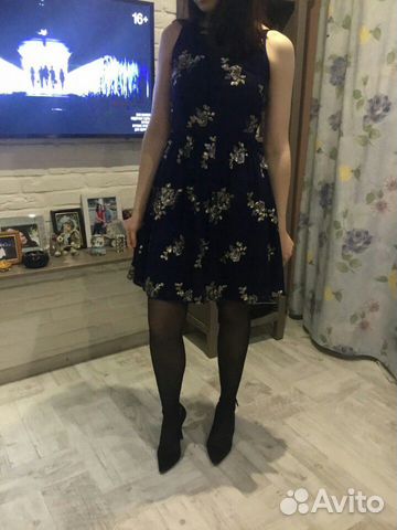 Платье Платье